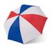 couleur Reflex blue/White/French red