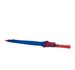 couleur Royal Blue / Red