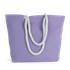 Sac fourre-tout style marin Washed Lit Purple Kimood