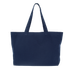 Sac shopping Washed Navy Kimood