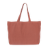 Sac shopping Washed Pink Ochre Kimood
