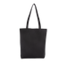 Sac cabas en coton recyclé Black Night Kimood