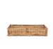 couleur Rattan