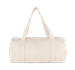 Sac polochon en coton biologique Natural Kimood