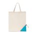 couleur Natural / Turquoise