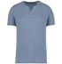 couleur Cool Blue Heather