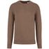couleur Grizzly Brown Heather
