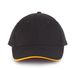 couleur Black / Yellow / Red