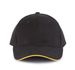 couleur Black / Yellow