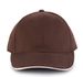 couleur Chocolate / Beige