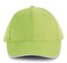 couleur Lime / White