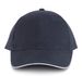 couleur Navy / White