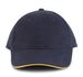 couleur Navy / Yellow