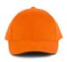 couleur Orange / Navy