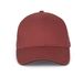 couleur Red Safran / Dark Grey