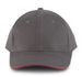 couleur Slate Grey / Red