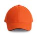 couleur Spicy Orange / Dark Grey