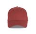 couleur Terracotta Red / Slate Grey