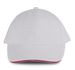 couleur White / Red