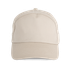 BAHIA - CASQUETTE 7 PANNEAUX Beige K-up