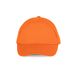 couleur Orange