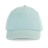 FIRST KIDS - CASQUETTE ENFANT 5 PANNEAUX Ice Mint K-up