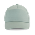 FIRST KIDS - CASQUETTE ENFANT 5 PANNEAUX Sage K-up