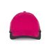 couleur Fuchsia / Dark Grey