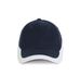 couleur Navy / White