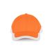 couleur Orange / White