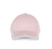 couleur Pink / White