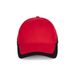 couleur Red / Black