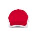 couleur Red / White