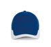 couleur Royal Blue / White