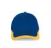couleur Royal Blue / Yellow