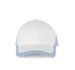 couleur White / Sky Blue