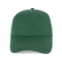 Casquette - 5 panneaux Forest Green K-up