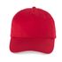 couleur Tango Red