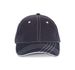 couleur Navy / White