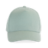 Casquette coton - 5 panneaux Sage K-up