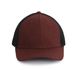 couleur Tawny Port Heather / Black