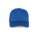 CASQUETTE TRUCKER ENFANT - 5 PANNEAUX Royal Blue K-up