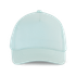 CASQUETTE ENFANT EN COTON - 5 PANNEAUX Ice Mint K-up