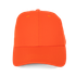 Casquette Sport Sunset Orange K-up