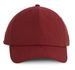 couleur Dark Chili Red