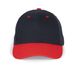 couleur Navy / Red