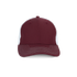 Casquette trucker - 6 panneaux Light Burgundy / White K-up