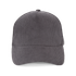Casquette 5 panneaux en velours Shadow K-up
