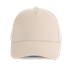 Casquette 5 panneaux - K-up Gold Label Angora K-up