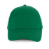 Casquette 5 panneaux - K-up Gold Label Verdant Green K-up